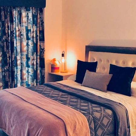 Mendoza Suites 3 -Parking Disponible- Zewnętrze zdjęcie