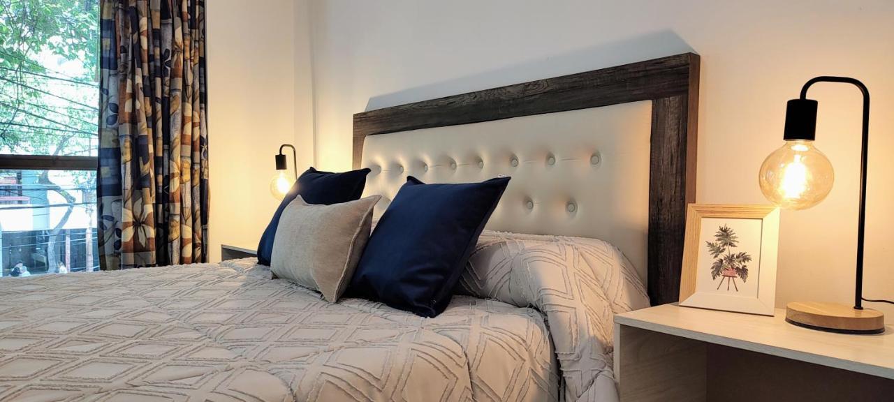 Mendoza Suites 3 -Parking Disponible- Zewnętrze zdjęcie