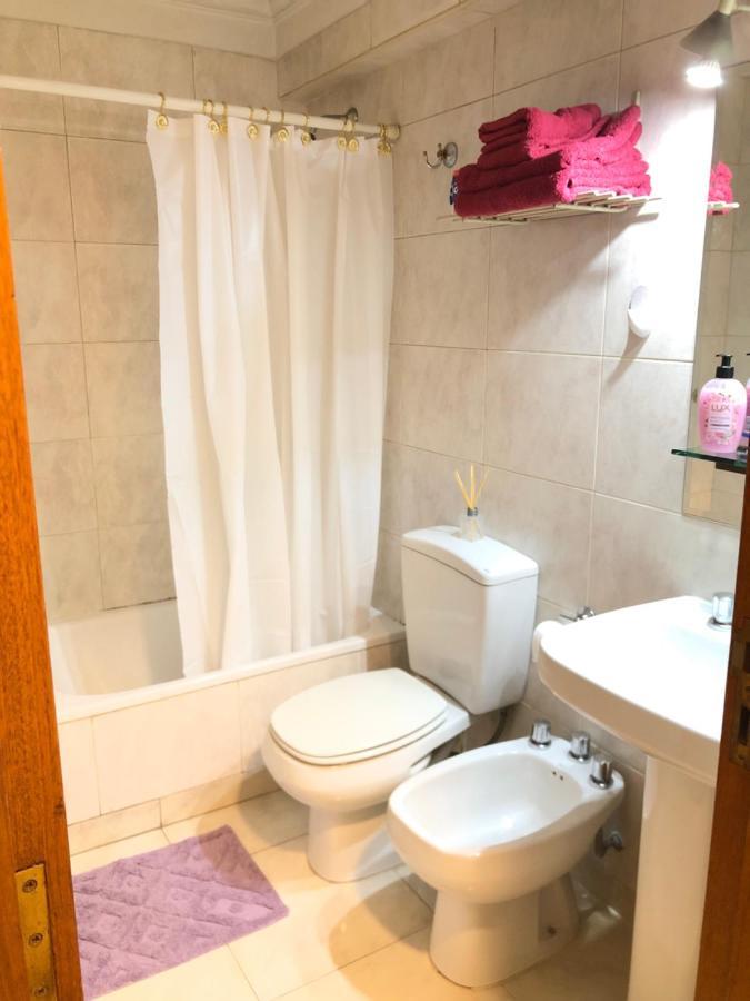 Mendoza Suites 3 -Parking Disponible- Zewnętrze zdjęcie