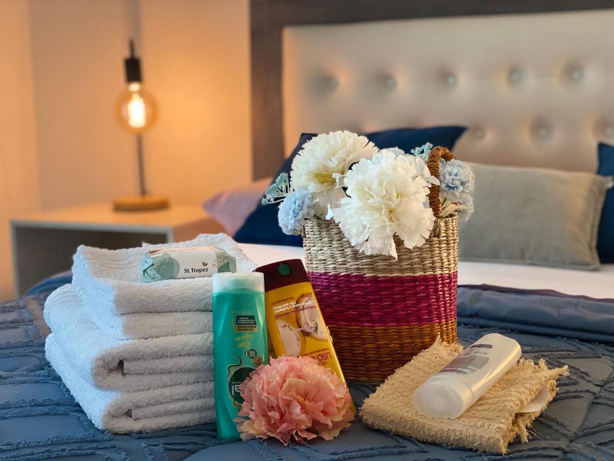Mendoza Suites 3 -Parking Disponible- Zewnętrze zdjęcie