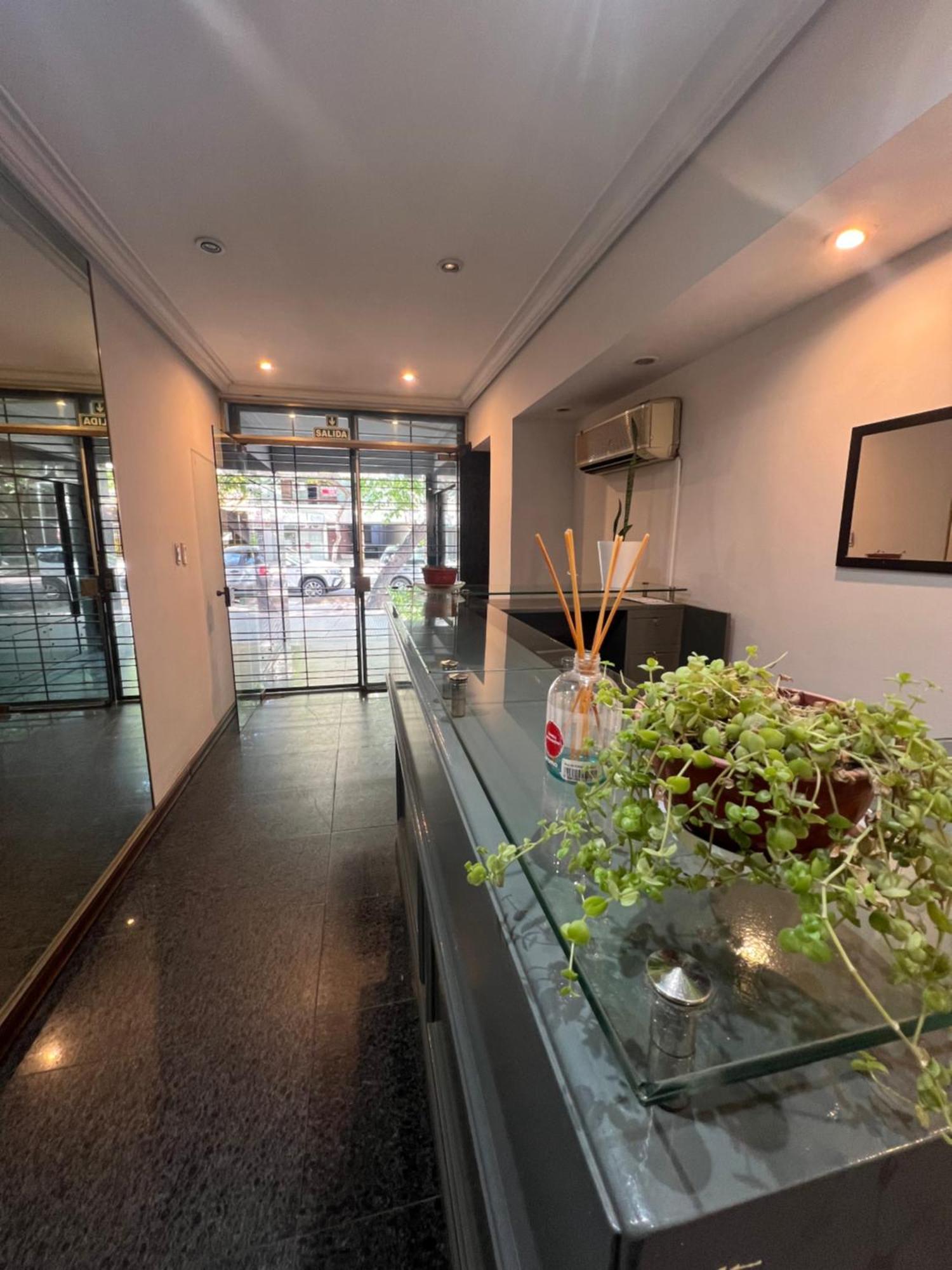 Mendoza Suites 3 -Parking Disponible- Zewnętrze zdjęcie