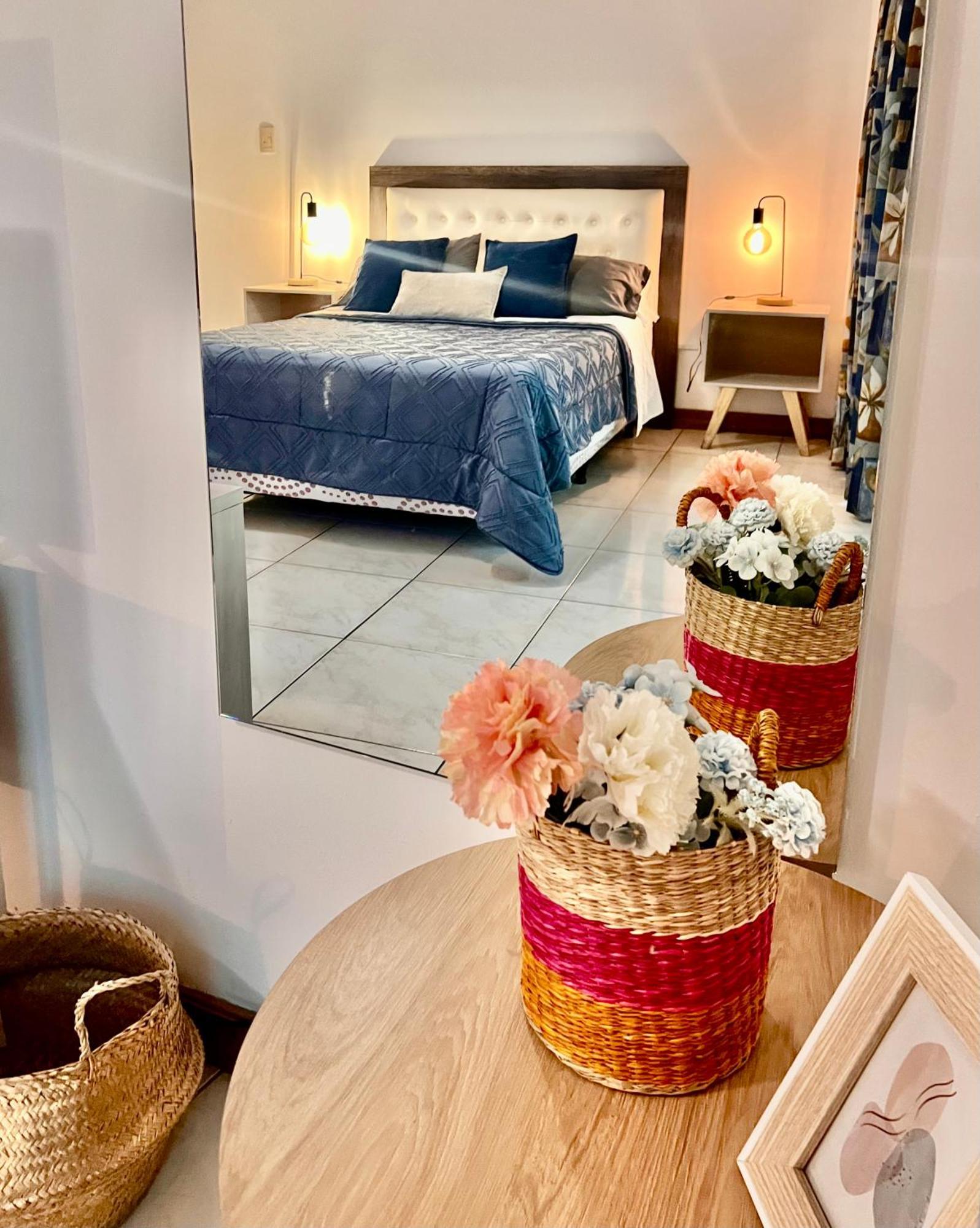 Mendoza Suites 3 -Parking Disponible- Zewnętrze zdjęcie